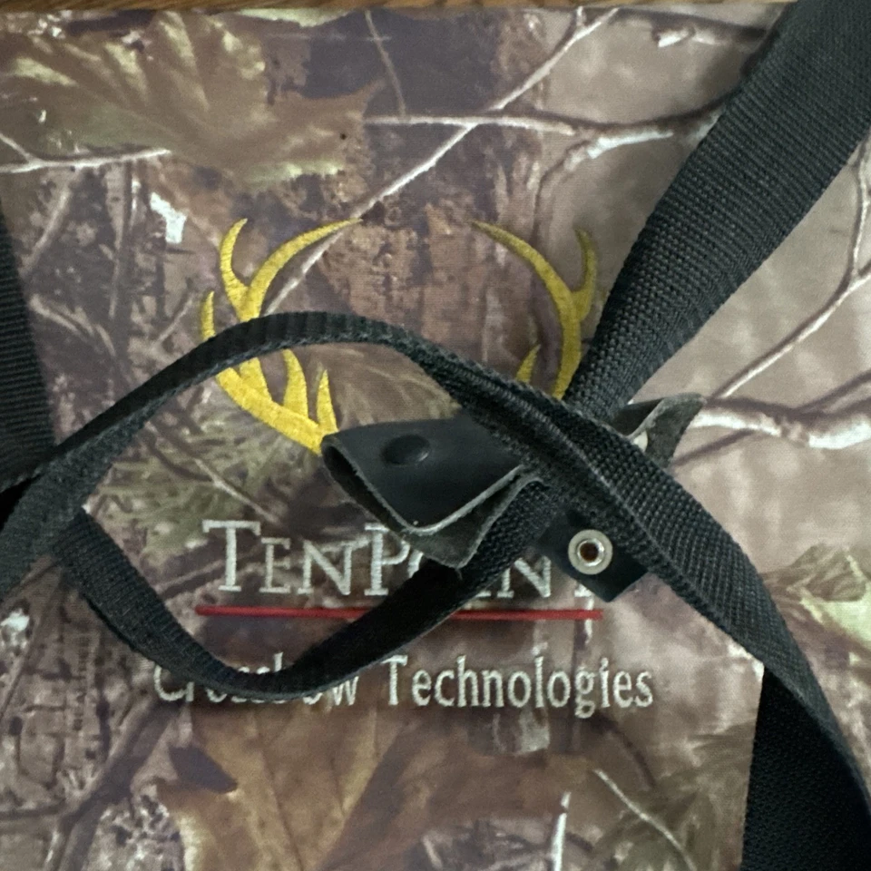 Lakewood Products TEN POINT Crossbow Technologies Hard Side Bow Case 34x9x11.5 - Image 2 of 3