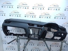SKODA OCTAVIA 2016 Mk3 (5E) Dash Dashboard Assembly 5E2857007E