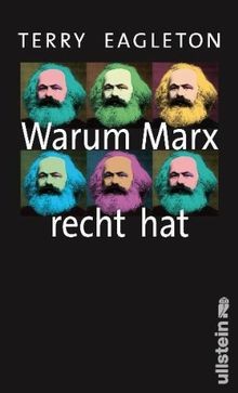 Warum Marx recht hat von Eagleton, Terry | Buch | Zustand sehr gut