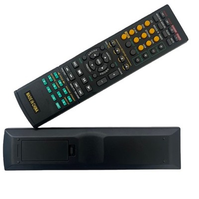 US Remote Control For Yamaha RX-V450 RX-V650 RX-V663 RX-V757 RX-V863 AV System