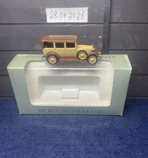 Rosskopfs 210, 1;87, Mercedes Typ Stuttgart,Nostalgie Serie, OVP, Top.