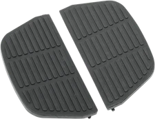 Drag Specialties Passenger Inserts 1621-0465