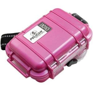 Pelican Black Fitted Cases/Skins