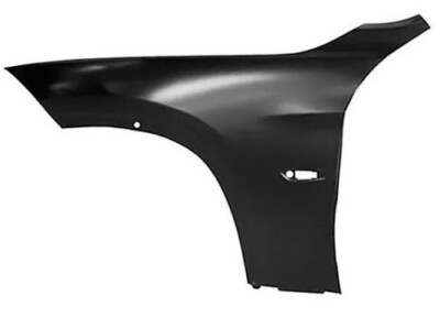 Kotflügel Vorne Links Bmw X1 (E84) 09.2009-2012