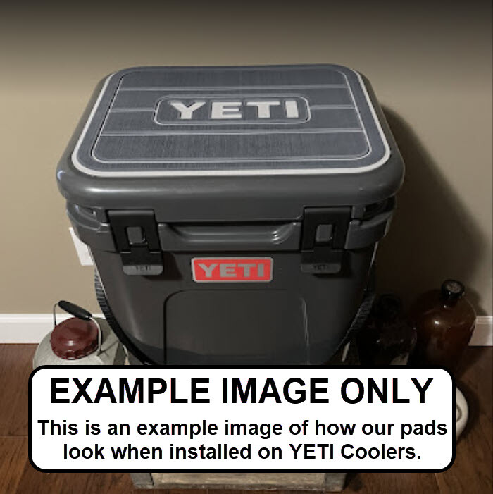 YETI Roadie Cooler Top