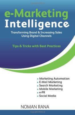 e-Marketing Intelligence - Transforming Brand and Increasing Sal