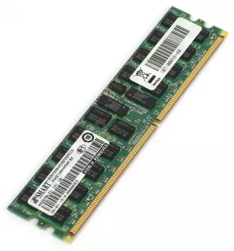 107-00038 NETAPP 2GB ECC MEMORY FOR FAS3140 - 107-00038+A0, 107-00038/KA0