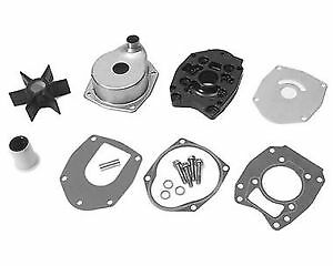 WATER PUMP IMPELLER KIT fits Mercury 60HP 3 CYL 4-Stroke Bigfoot 75HP 4-Stroke