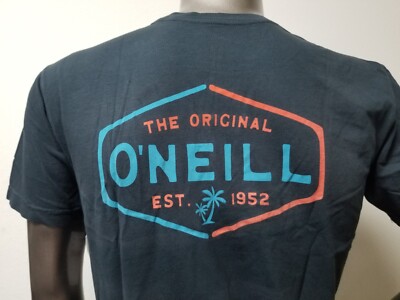 New Mens O'neill Surf T-Shirt.