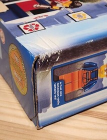 LEGO 4206 CITY: Recycling Truck Factory Sealed