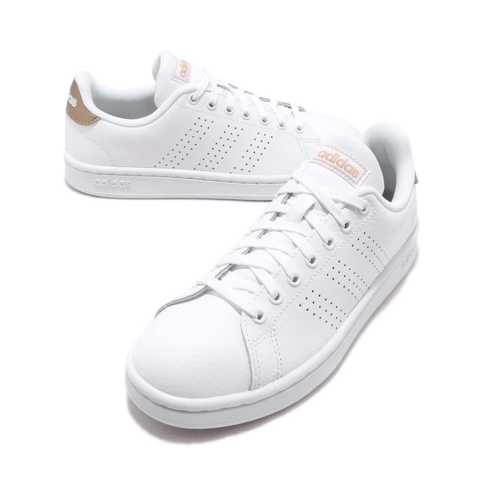 adidas advantage copper