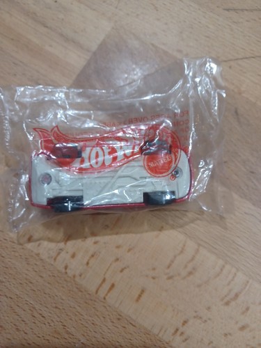 1996 Hot Wheels Kool-Aid Promo RED Pontiac Grand Prix #51 Race Car - Picture 5 of 5