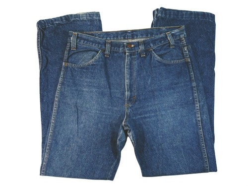 Mens Vintage USA Made Dakota Five 