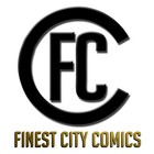 Finest City Comics