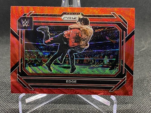 2023 Panini Prizm WWE Pick Your Own & Complete Your Set - Picture 12 of 23