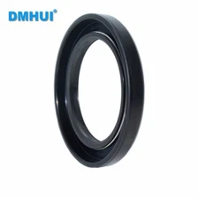 DMHUI NBR Rubber 50x72x8mm Oil Seal