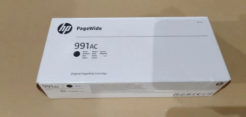 HP 991AC KCMY - PageWide Pro MFP 77750 - 77150 - 77660