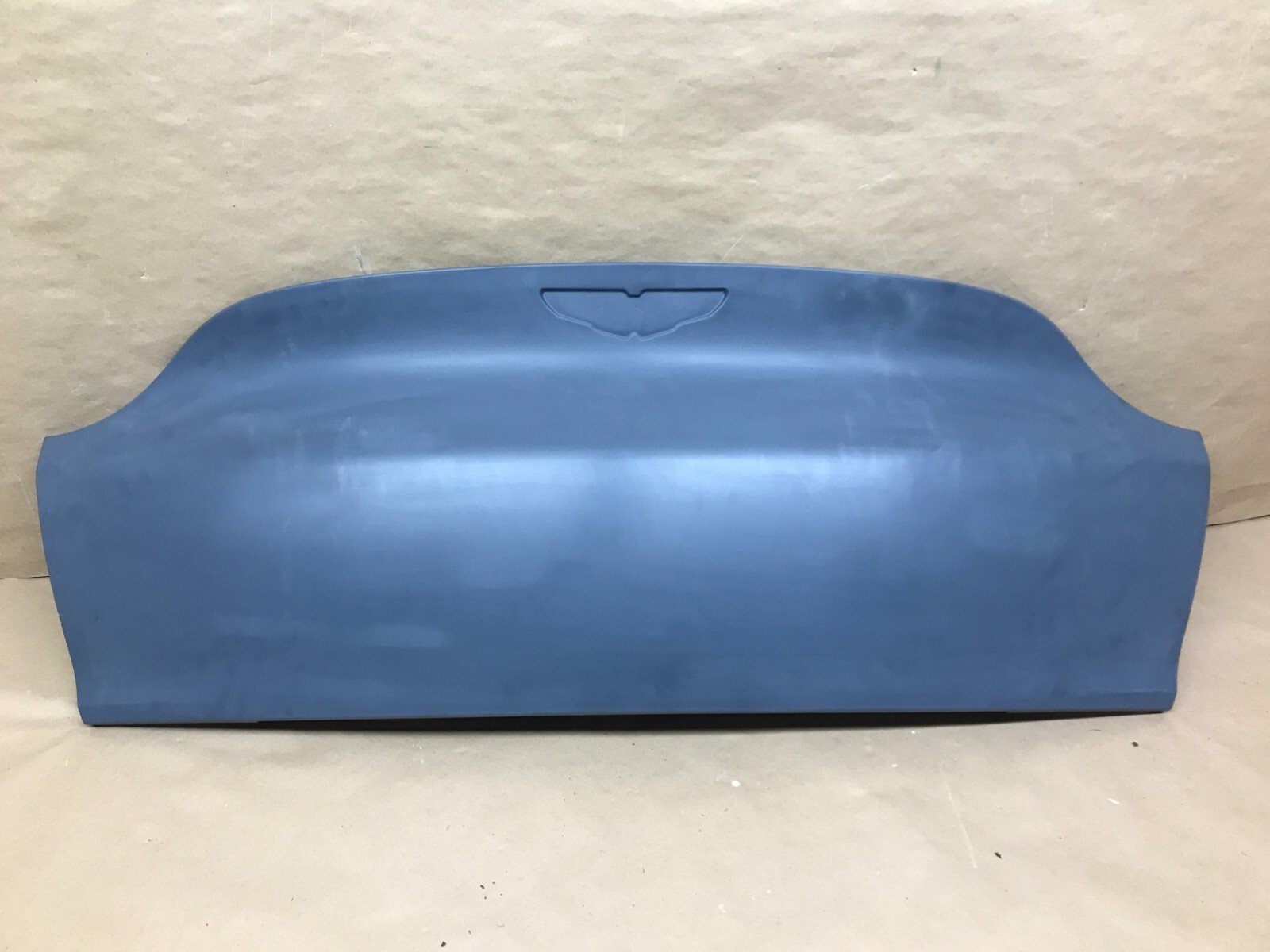 New Genuine 2020 2021 2022 2023 Aston Martin DBX Trunk Lid Tailgate Luggage OEM