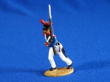 CORD-AL025 - Mexican Grenadiers Advancing - Alamo - Unknown Manufacturer - 54mm