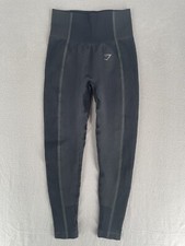 Gymshark Leggings Women’s XS Yoga Pants Athleisure Cross Training Compression Gy