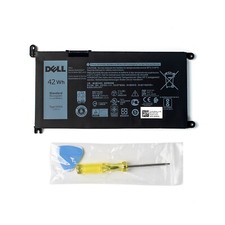 OEM 42Wh YRDD6 Battery For Dell Inspiron 14-5000 15-3000 15-5000 15-7000 Series
