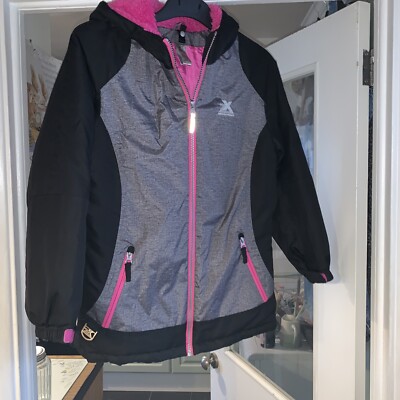 Zero Xposur Kinderjacke 