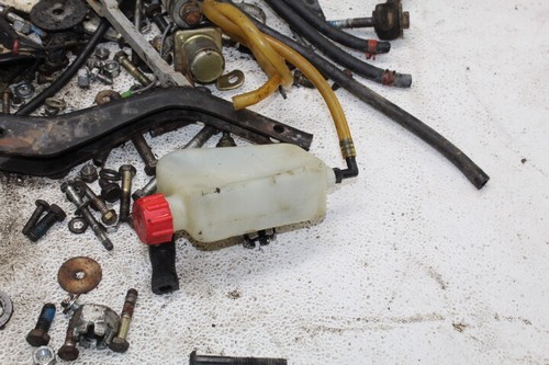 1996 POLARIS SPORTSMAN 500 PARTS AND HARDWARE LOT - Picture 7 of 10