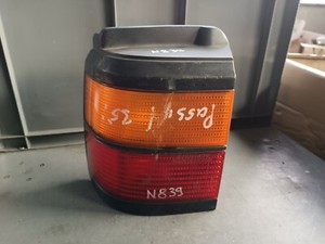 Original VW Passat 35i Rücklicht Heckleuchte hinten links 333945111
