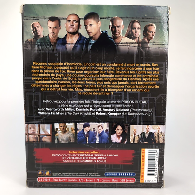 PRISON BREAK DVDセット s-l400.png