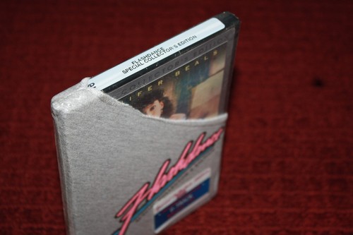 Flashdance (Special Collector's Edition w/ Bonus CD) *Brand New Sealed* - Imagen 2 de 3