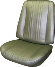 1969 1971 Chevy Ii Nova Ss Standard Custom Front Bucket Seat Cover Pair 1969 1971 Chevy Ii Nova Ss Standard Custom Front Bucket Seat Cover Pair