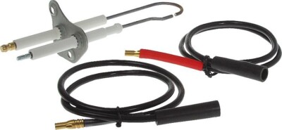 Vaillant 090693 Zündelektrode - für VK.. 11/4-47/4 E, VK.. 11/6-47/6 E