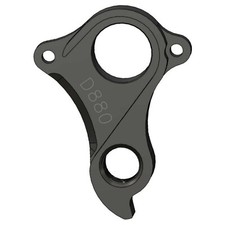 Schaltauge für Cannondale SuperSix Evo SE CX 2022 Fahrrad D880 Pilo