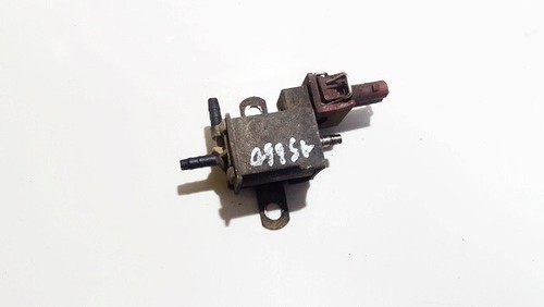 Volkswagen Sharan 1996 Electrical selenoid (Electromagnetic soleno #917052-61