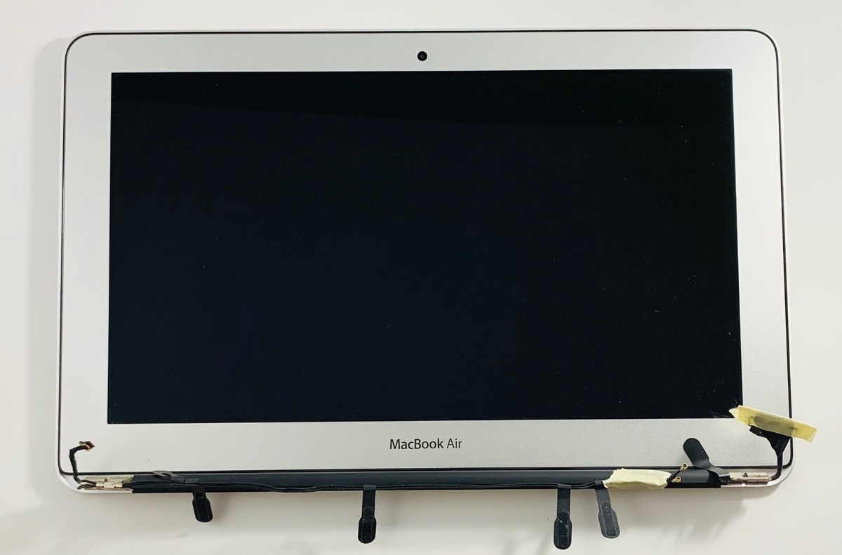 Apple MacBook Air 11' Mid 2013 2014 2015 LCD Display 1 year