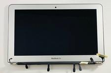 Apple MacBook Air 11' Mid 2013 2014 2015 LCD Display 1 year warranty OEM