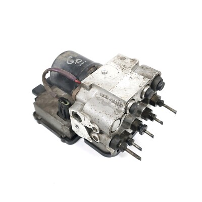 OEM 97-99 Ford F-15O, 4wheel ABS, Drum Brake, Anti-lock Part