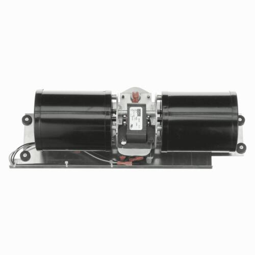 Soplador de convección para estufa de madera Enviro 50-2669 Cabello - Imagen 2 de 2