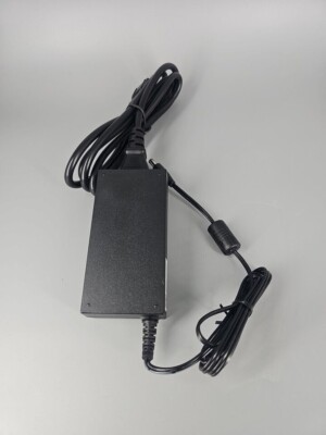 New Original MSI 19V AC Adapter&Cord for MSI Optix G271CQP E2 27'' Gaming Monitor