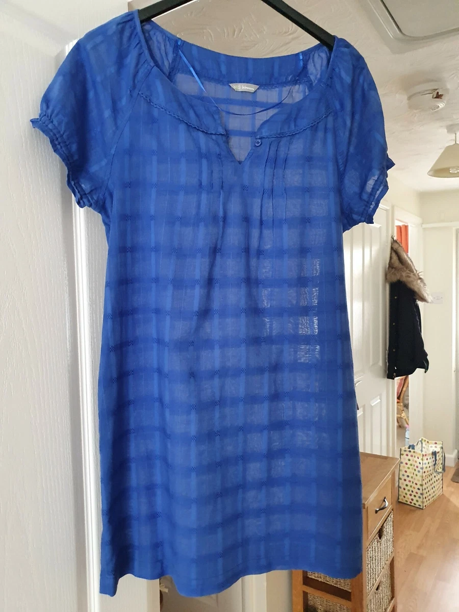 Beach cover ups marks and spencer cheap