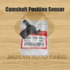 1Pcs OEM 37840-RJH-006 Camshaft Position Sensor For 2001-2005 Honda Civic 1.7L