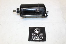 OEM Kawasaki Starter Motor ALL 650 750 800 900 1100 21163-3712 21163-3714