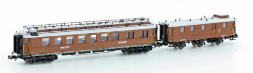 Hobbytrain H2831, Ellok BR 110 140-1 der DB AG, rot-grau, Ep. V-VI