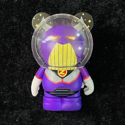 Pixar Toy Story Buzz Lightyear Zurg Designer Series 2 Disney 3 