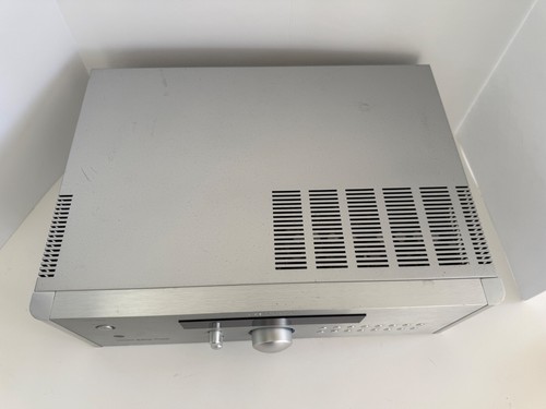 ROTEL RSP 1570 HEIMKINO SURROUND PROZESSOR - WIE BESEHEN - Bild 5 von 12