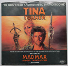 Tina Turner We Don'T Need Another Hero Mad Max 45 7" Vinyl Record Picture Sleeve