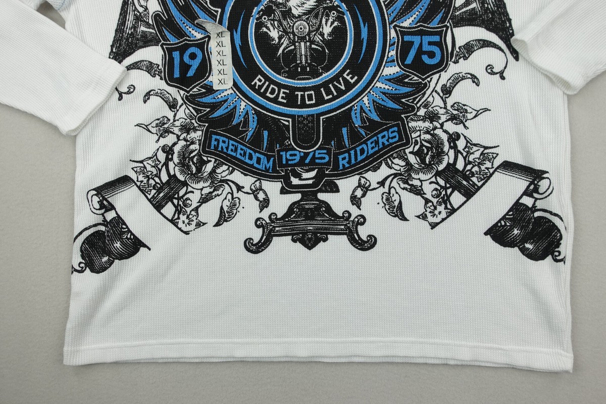 affliction サーマル　カットソー s-l400.jpg