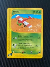Pokemon Skyridge 2003 Rare Vintage WOTC All MINT Condition - Select from List on eBay