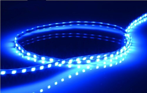 10X Slim 4MM Car Motorcycle Decorate Lamp LED Strip Light 2835 Waterproof 12V DC - Picture 8 of 18