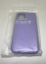 iPhone 11 Pro Anuck Mobile Case Light Purple ...